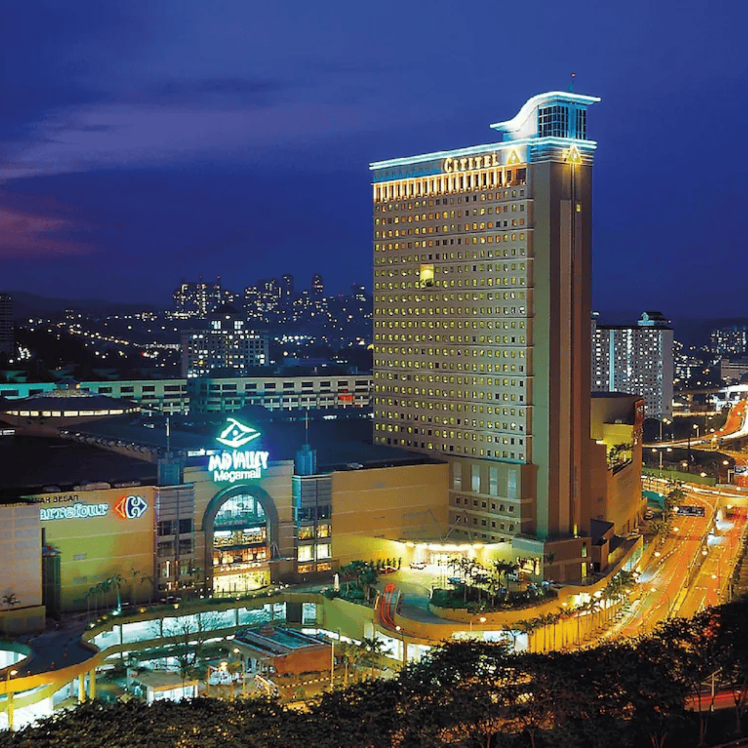 Cititel Kuala Lumpur